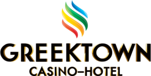 Greektown Casino-Hotel Logo